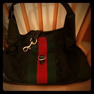 Gucci purse